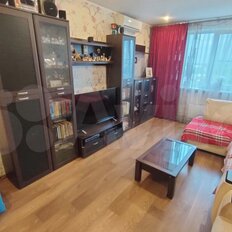 Квартира 114,9 м², 6-комнатная - изображение 5