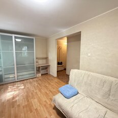 Квартира 30,5 м², 1-комнатная - изображение 3