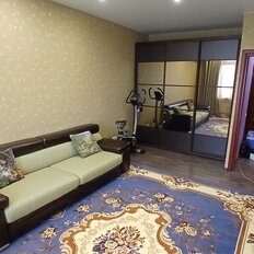 Квартира 40 м², 1-комнатная - изображение 5