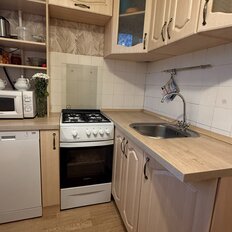 Квартира 68 м², 3-комнатная - изображение 1