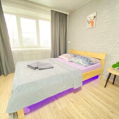 Квартира 30 м², студия - изображение 2
