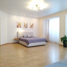 Квартира 94,6 м², 3-комнатная - изображение 1