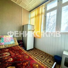 Квартира 27,4 м², 1-комнатные - изображение 5