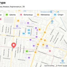 Квартира 28,5 м², студия - изображение 5
