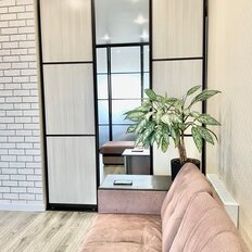 Квартира 47,5 м², 1-комнатная - изображение 5