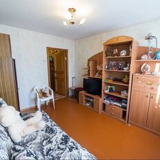 Квартира 52,3 м², 2-комнатная - изображение 5