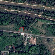 9,5 сотки, участок - изображение 4