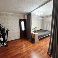 Квартира 44,4 м², 2-комнатная - изображение 1