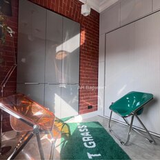 Квартира 18 м², студия - изображение 4