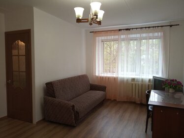 40 м², 1-комнатная квартира 18 000 ₽ в месяц - изображение 36