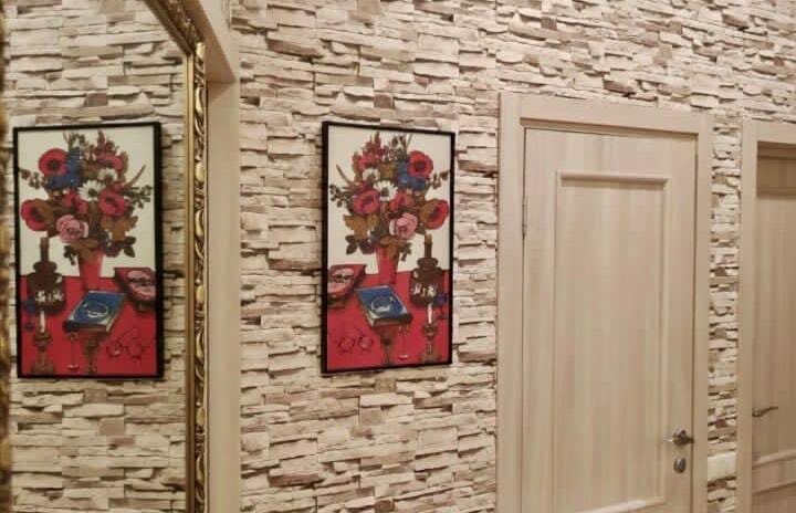 33 м², 1-комнатная квартира 63 000 ₽ в месяц - изображение 78