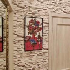 Квартира 41 м², 1-комнатная - изображение 1