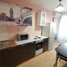 Квартира 27,3 м², 1-комнатная - изображение 1