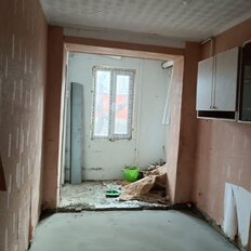 Квартира 40 м², 2-комнатная - изображение 1