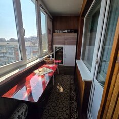 Квартира 58 м², 2-комнатная - изображение 2