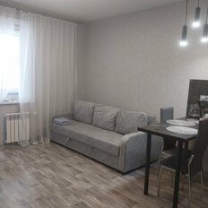 Квартира 28 м², студия - изображение 3