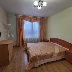 Квартира 70 м², 2-комнатная - изображение 1