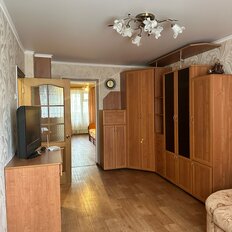 Квартира 44 м², 2-комнатная - изображение 3