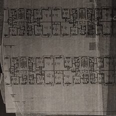 Квартира 43 м², 2-комнатная - изображение 2