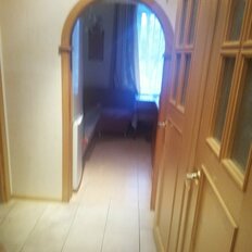 Квартира 33,2 м², 1-комнатная - изображение 4