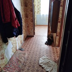 35,4 м², 4 комнаты - изображение 4