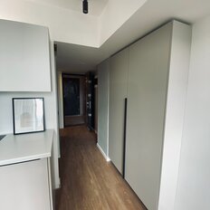 Квартира 27,8 м², студия - изображение 3