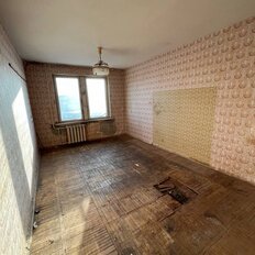 Квартира 41,7 м², 2-комнатная - изображение 4