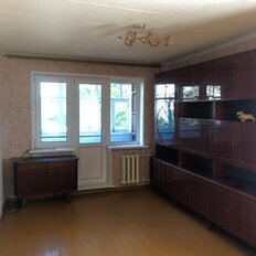 Квартира 30 м², 1-комнатная - изображение 3