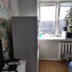 Квартира 23 м², студия - изображение 1