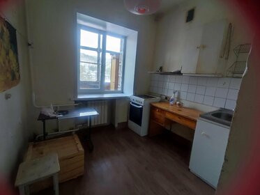 18 м², квартира-студия 16 000 ₽ в месяц - изображение 15