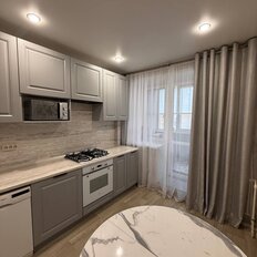 Квартира 67,3 м², 3-комнатная - изображение 2