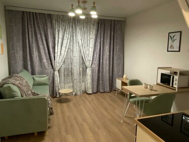 20,2 м², квартира-студия 6 243 820 ₽ - изображение 26