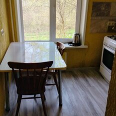 Квартира 34 м², 1-комнатная - изображение 3