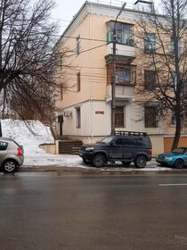 Купить однокомнатную квартиру в новостройке в ЖК «Ласточкино» в Воронеже - изображение 33