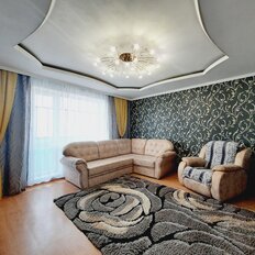 Квартира 78,7 м², 4-комнатная - изображение 3