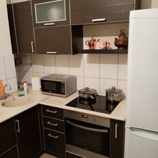 Квартира 45 м², 1-комнатная - изображение 3