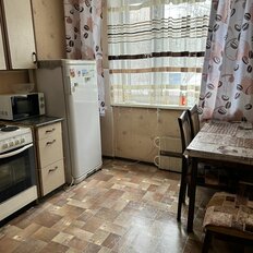 Квартира 40 м², 1-комнатная - изображение 2