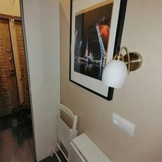 Квартира 13 м², студия - изображение 1