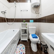 Квартира 26 м², студия - изображение 5