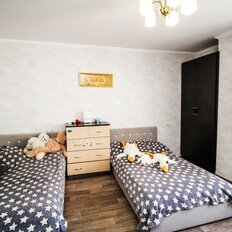 Квартира 54 м², 2-комнатная - изображение 3