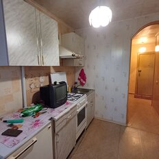 Квартира 43,7 м², 2-комнатная - изображение 5