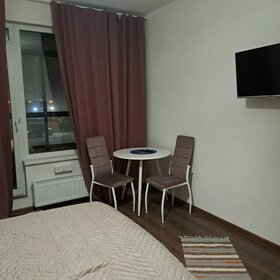 26 м², квартира-студия 2 500 ₽ в сутки - изображение 50