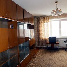 Квартира 63,7 м², 3-комнатная - изображение 3