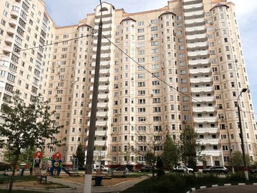 Купить квартиру с евроремонтом у станции Печатники в Москве - изображение 1