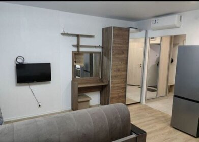 22 м², квартира-студия 48 500 ₽ в месяц - изображение 48