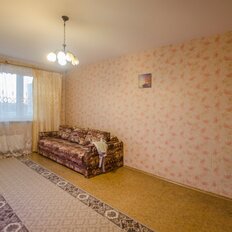 Квартира 38,1 м², 1-комнатная - изображение 5