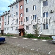 Квартира 34,4 м², 1-комнатная - изображение 4