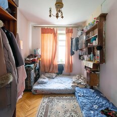 Квартира 54,2 м², 3-комнатная - изображение 3