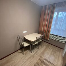 Квартира 30 м², 1-комнатная - изображение 3