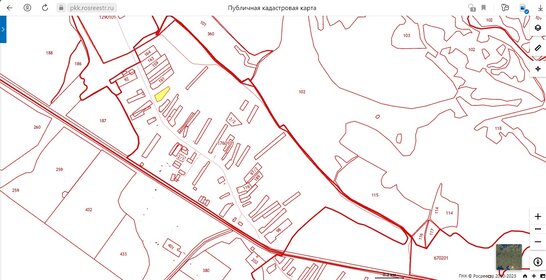 34 м², 1-комнатная квартира 2 050 000 ₽ - изображение 41